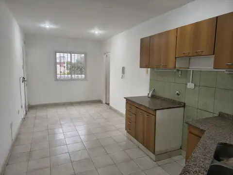 Departamento en Alquiler de 1 dormitorio