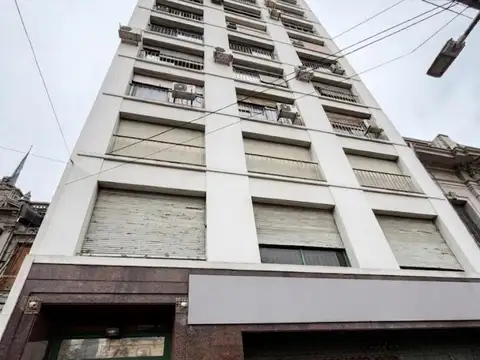 Oficina Premium de 5 Ambientes en el Corazón de Avellaneda