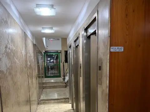 Oficina en Venta en Avellaneda, USD 89.900