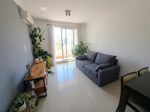 Departamento en Villa Urquiza