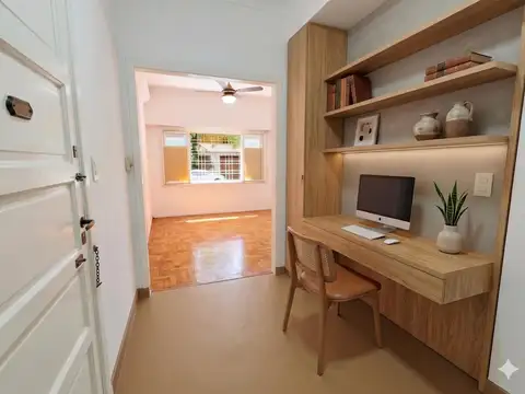 Depto Tipo Casa en Venta al Este