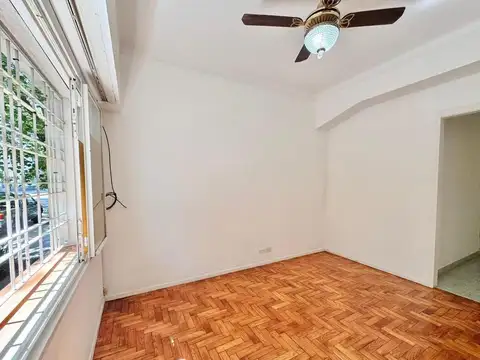 Depto Tipo Casa en Venta en Caballito, USD 79.500