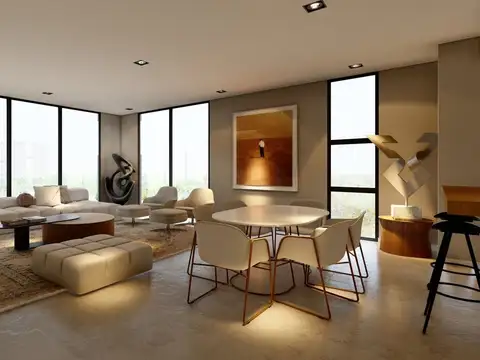 Departamento en Venta 1 año