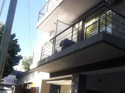 Departamento Alquiler - Monte Castro