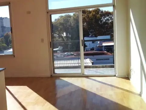 Departamento en Venta en Monte Castro, CABA