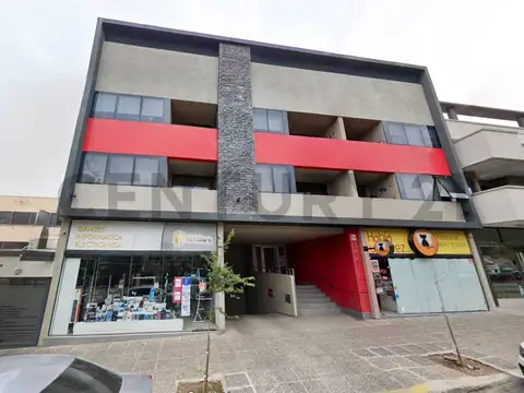 VENTA DEPARTAMENTO 1 DORM CON COCHERA Y AMENITIES VILLA CARLOS PAZ