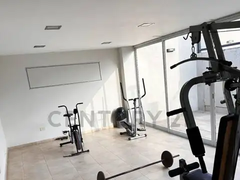 Departamento en Venta en Villa Carlos Paz, USD 104.999