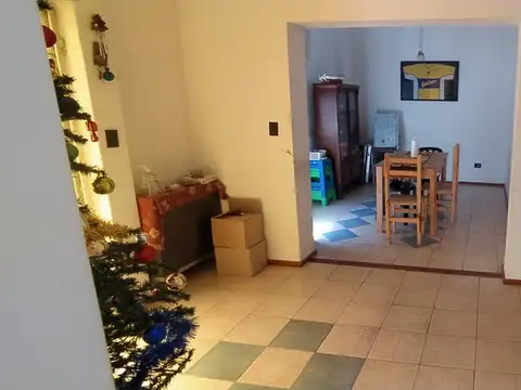 Depto Tipo Casa en Venta 45 años