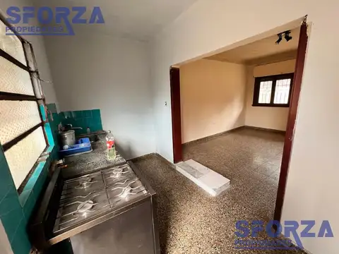 Terreno en venta en San Miguel