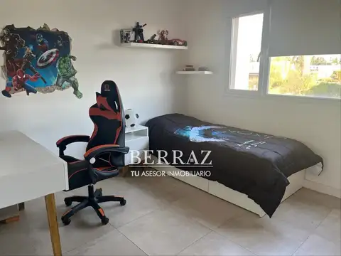 Casa en Alquiler Temporal al Sudoeste