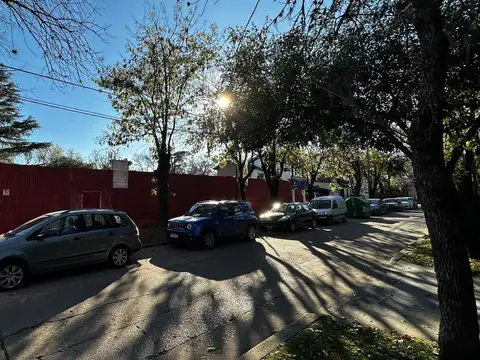 Terreno en Fisherton Tradicional