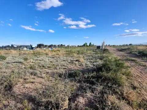 Terreno en Venta en Las Compuertas, USD 10.000