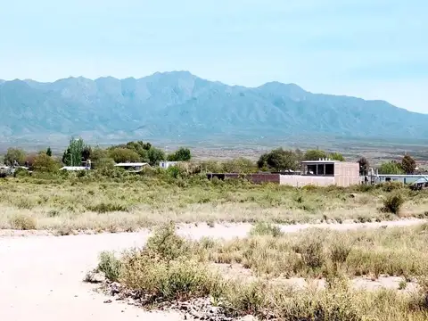 Terreno en Venta en Las Compuertas, USD 10.000