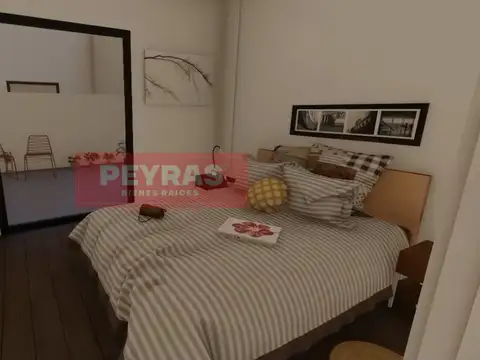 Departamento en Venta al Oeste