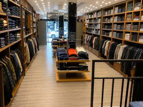 AV. TRIUNVIRATO 4472 | VILLA URQUIZA