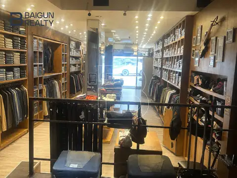 Local en Alquiler en Villa Urquiza, $ 10.500.000