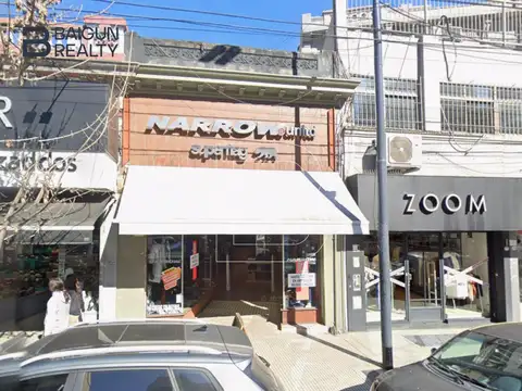 LOCAL EN ALQUILER, ZONA VILLA URQUIZA
