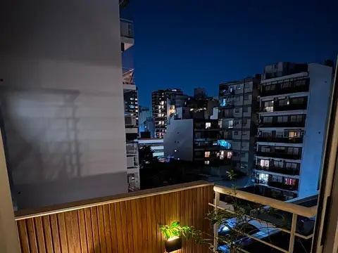 Departamento en Alquiler al Sureste