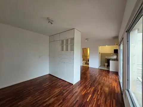 Departamento en Alquiler de Monoambiente