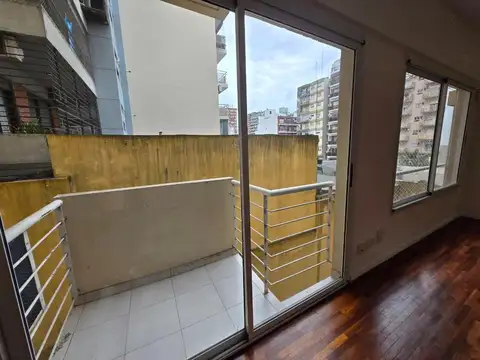 Departamento en Alquiler al Sureste