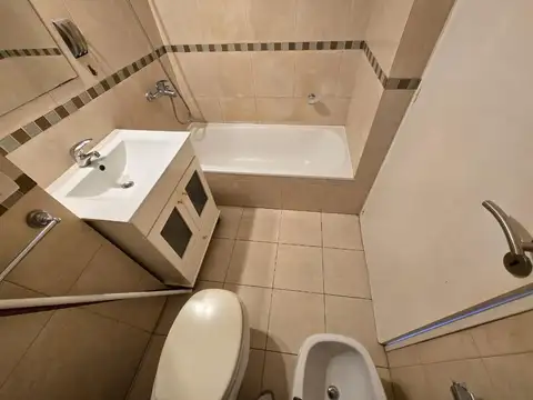 Departamento en Alquiler Apto profesional