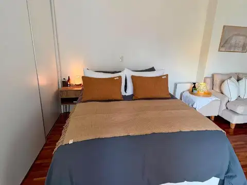 Departamento en Alquiler en Belgrano, $ 850.000