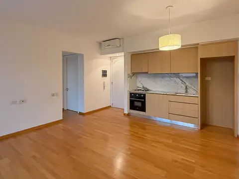 Departamento en Venta en Nordelta Yoo Nordelta, USD 185.000