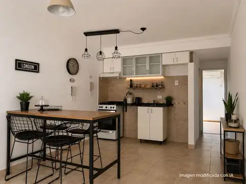 Departamento en Venta en Banfield, Partido de Lomas de Zamora