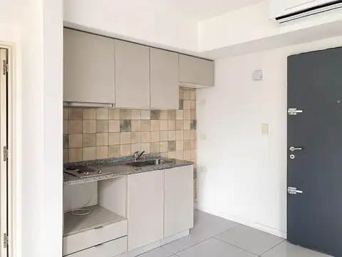 Departamento en Alquiler de 1 dormitorio