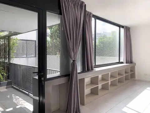 Departamento en Palermo Soho