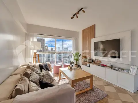 Departamento en Venta de 2 dormitorios