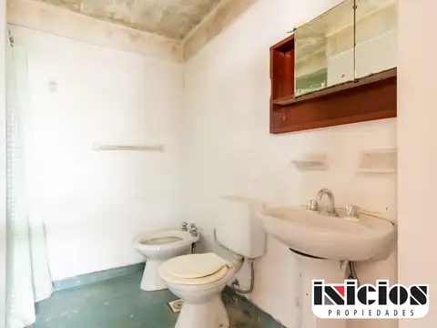 Diagonal Rivadavia 100