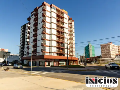 Departamento Frente al Mar