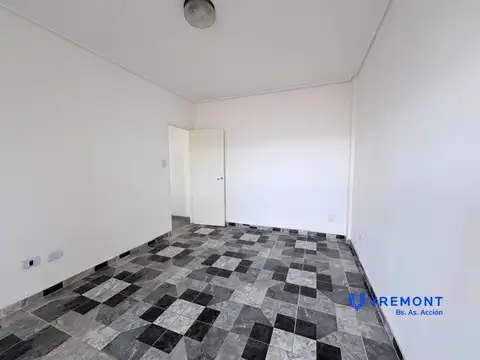 Departamento en Alquiler al Sur