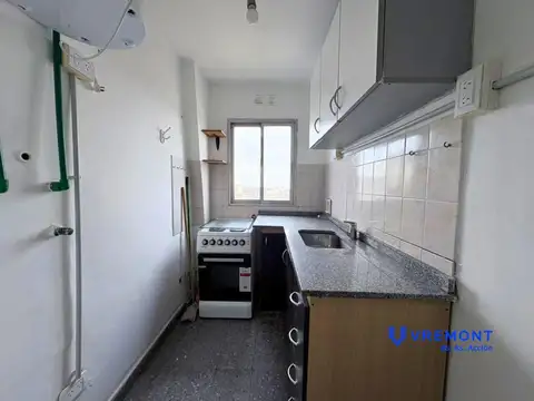 Departamento en Alquiler de 2 ambientes