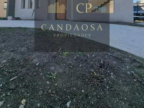 NEV. Casa en venta 4 ambientes en San Ramon - Pilar del Este