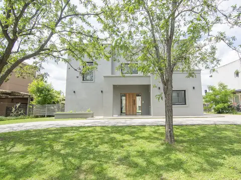 Casa en Venta al Norte