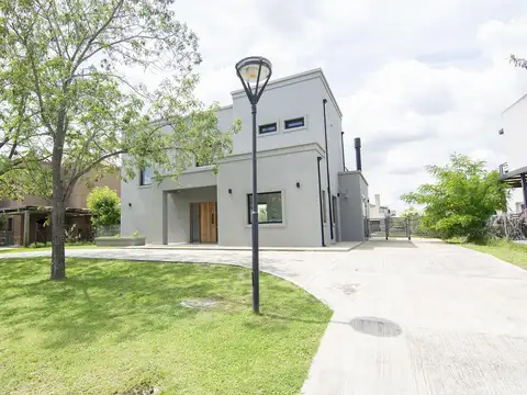 Casa en Venta A Estrenar