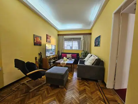 PH en VENTA – 4 ambientes + dependencias – Parque Patricios – Sin expensas