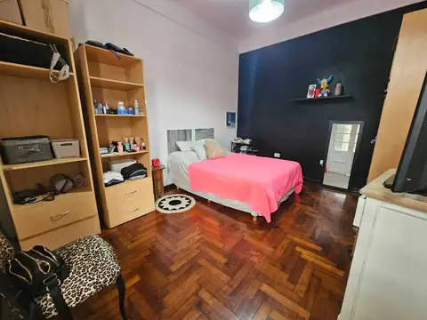 Departamento en Venta en Parque Patricios, USD 190.000