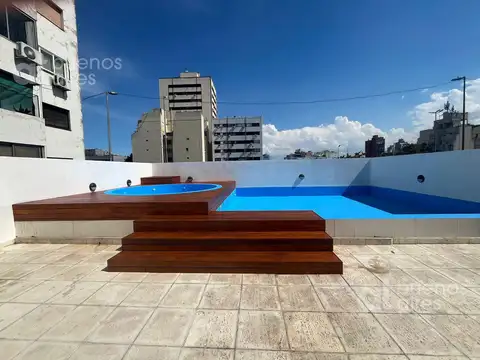 Departamento en Alquiler Permite mascota