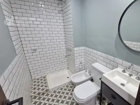 Departamento en Alquiler A Estrenar