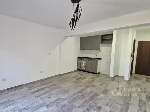 Avenida San Juan 400
