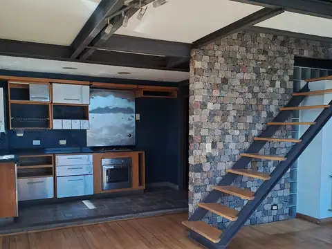 Departamento en Alquiler de 3 ambientes