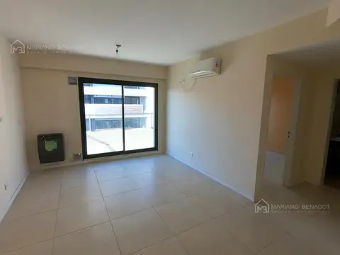 Departamento Alquiler Parque Chacabuco