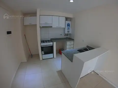 Departamento en Alquiler de 2 ambientes