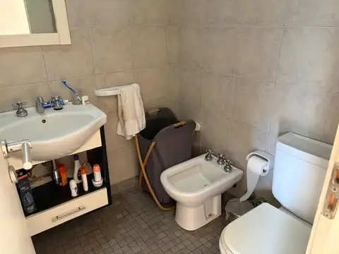 Venta Monoamb. dividido balcon/amenities Almagro