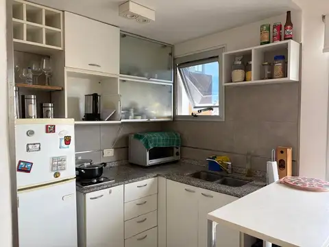 Departamento en Venta en Almagro, USD 99.000