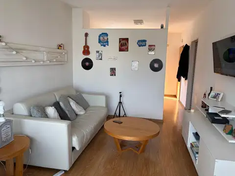 Venta Monoamb. dividido balcon/amenities Almagro