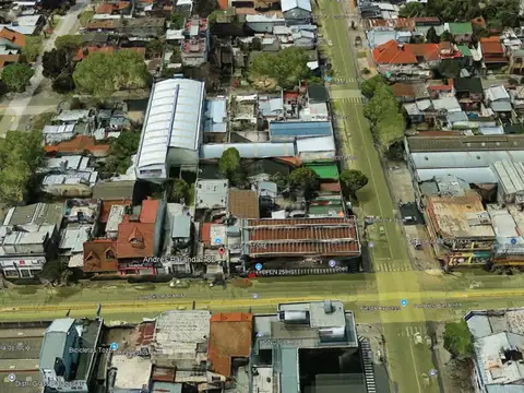 Andrés Baranda 700